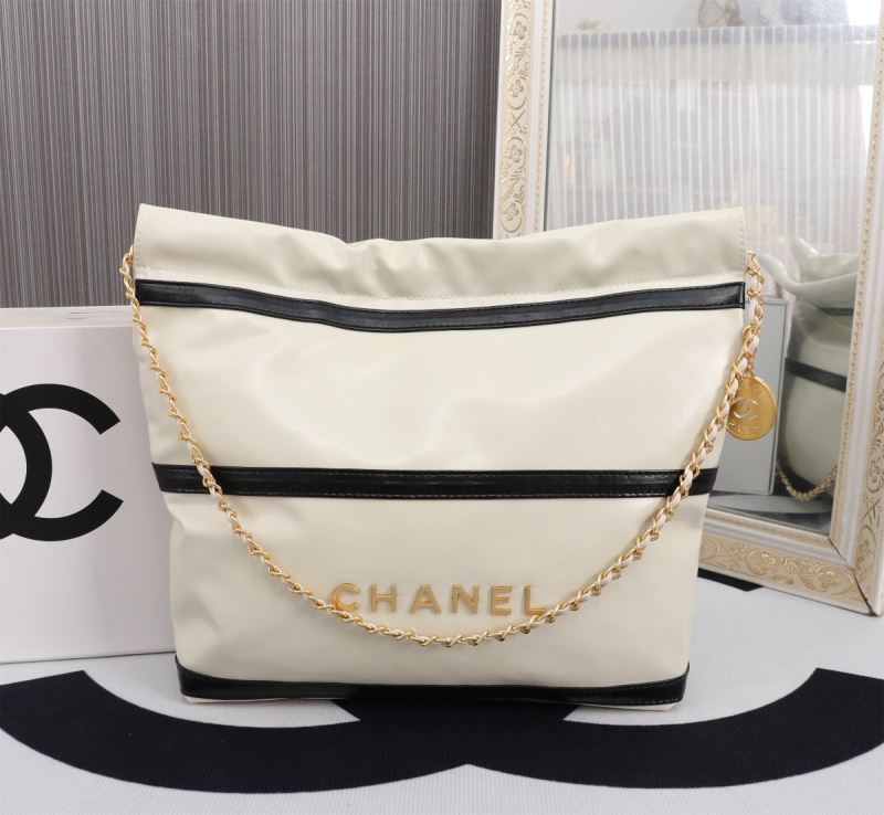 Chanel Shopping Bags